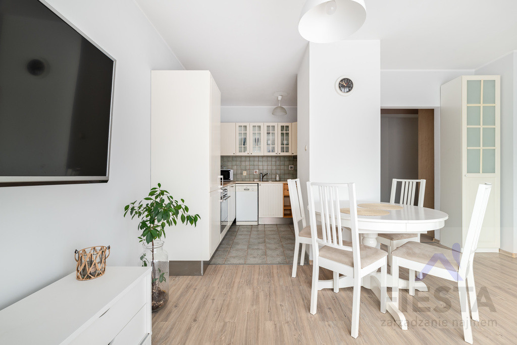 Apartment in Gdynia, Dąbrówka, Dąbrowa - Widok 3