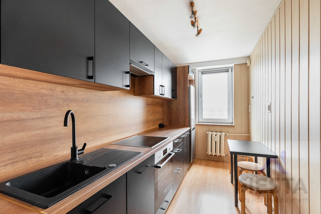 Apartment in Warszawa, Tarchomin Kościelny, Białołęka - Widok 4