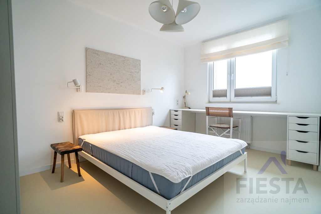Apartment in Łódź, Nowe Rokicie, Górna - Widok 6