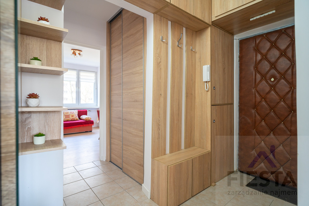 Apartment in Łódź, Bałuty-Centrum, Bałuty - Widok 5