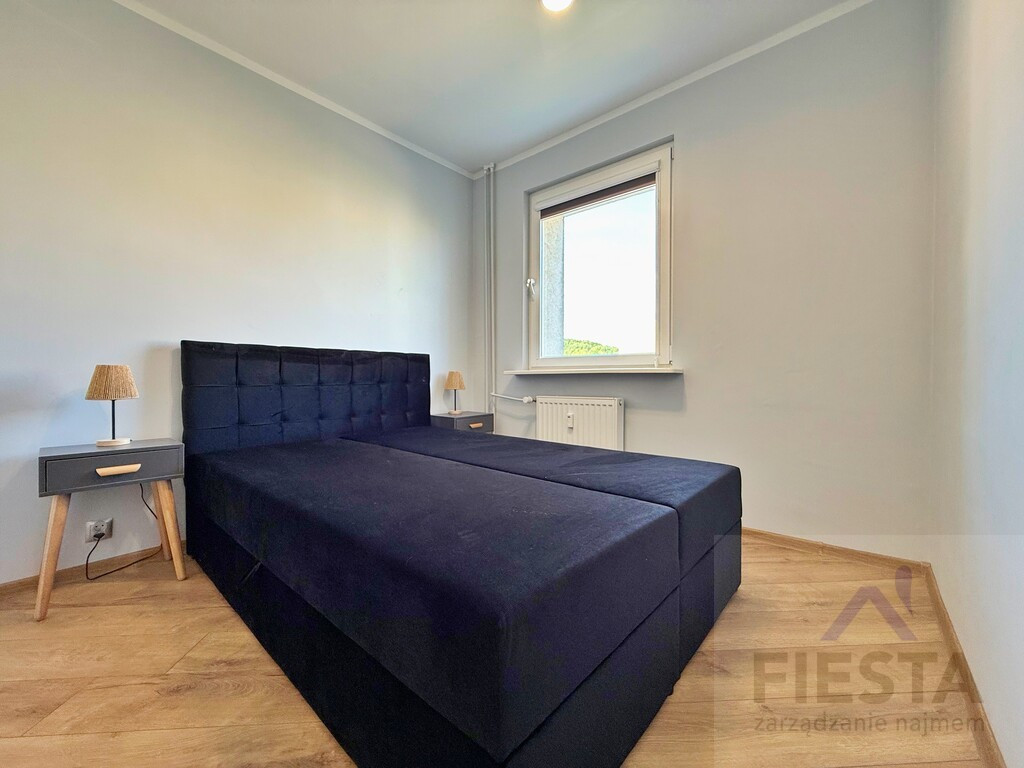 Apartment in Reda, Ciechocino - Widok 5