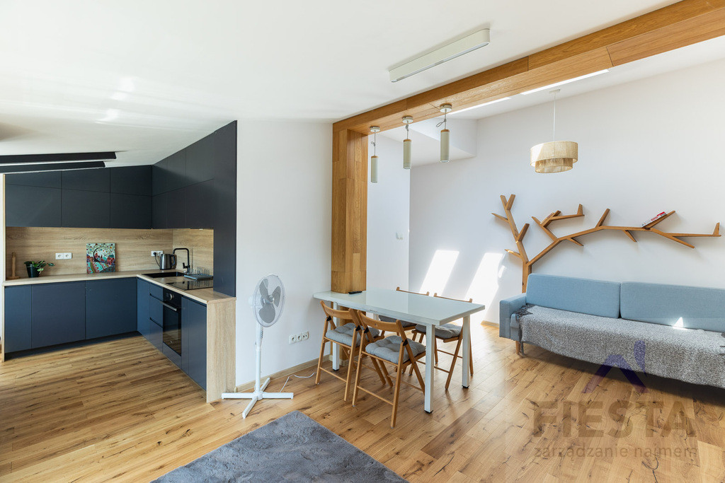 Apartment in Warszawa, Marymont, Żoliborz - Widok 2