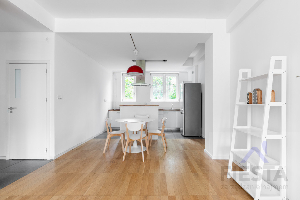 Apartment in Warszawa, Żoliborz - Widok 3