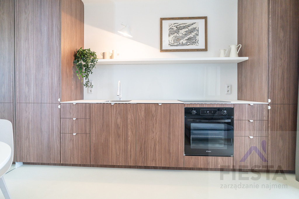 Apartment in Łódź, Nowe Rokicie, Górna - Widok 5