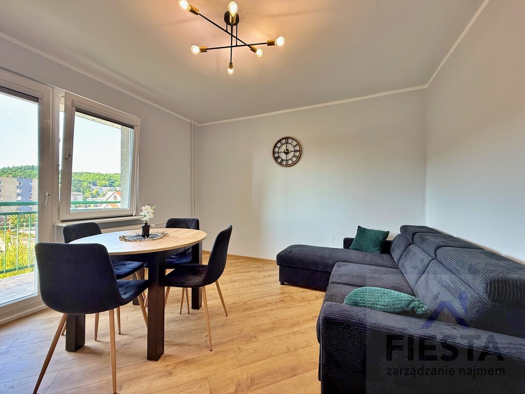 Apartment in Reda, Ciechocino - Widok 3
