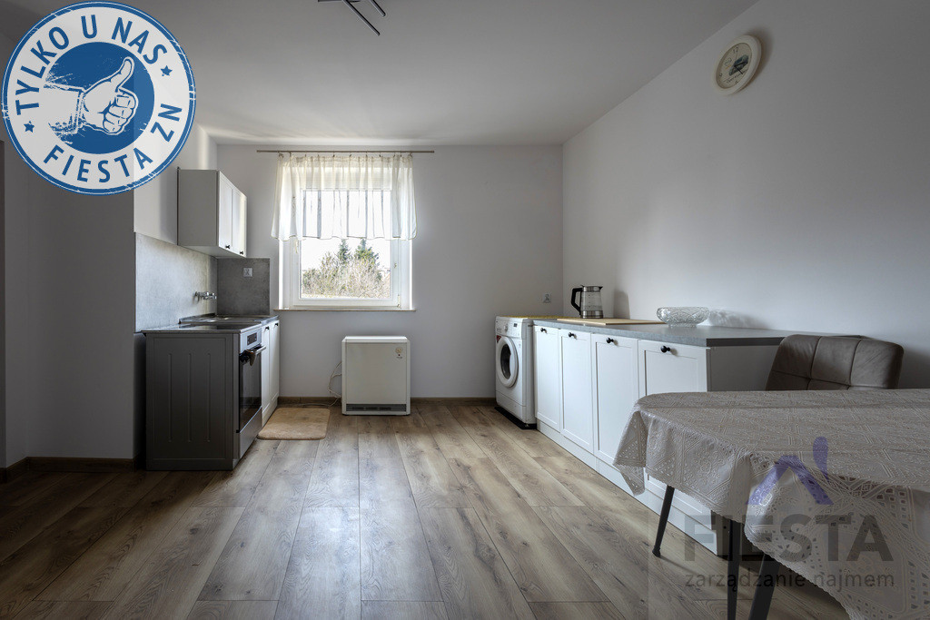 2-pokojowe mieszkanie – Gliwice, ul. Kolejarzy 8