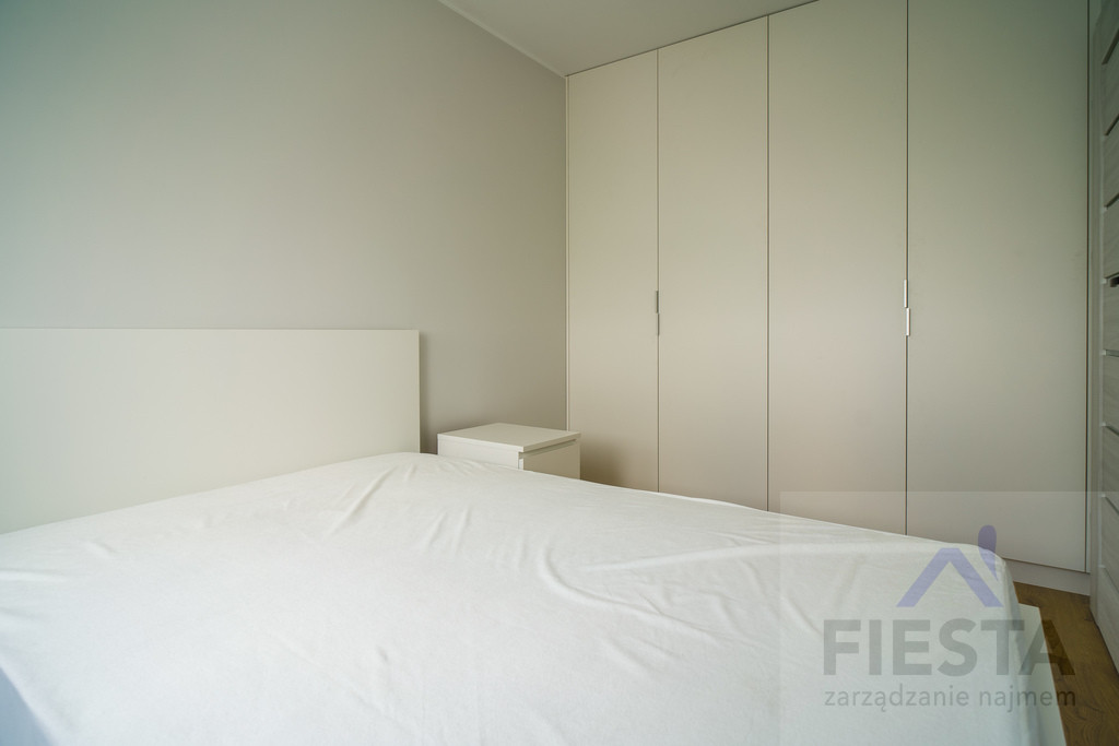Apartment in Łódź - Widok 4