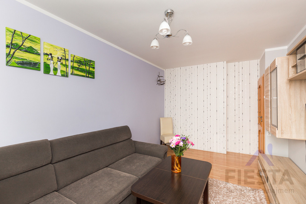 Apartment in Warszawa, Białołęka - Widok 2
