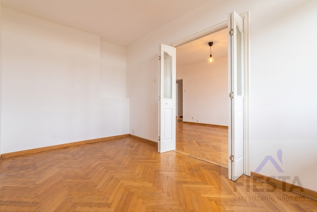 Mieszkanie – Warszawa, Śródmieście - Widok 4