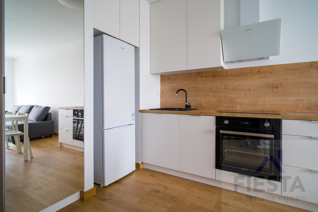 Apartment in Łódź - Więcej