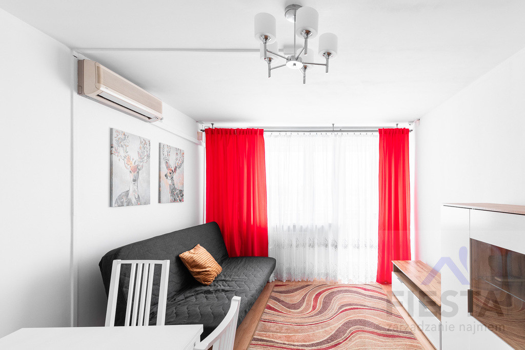 Apartment in Warszawa, Tarchomin Kościelny, Białołęka - Widok 2