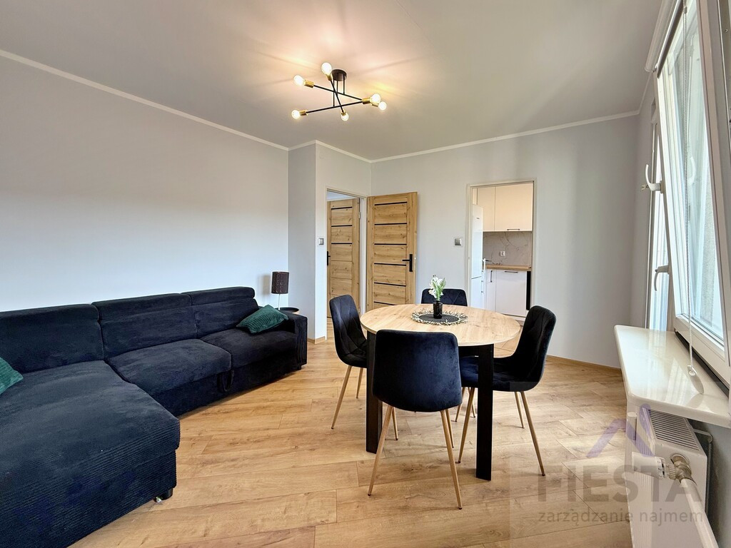 Apartment in Reda, Ciechocino - Widok 2