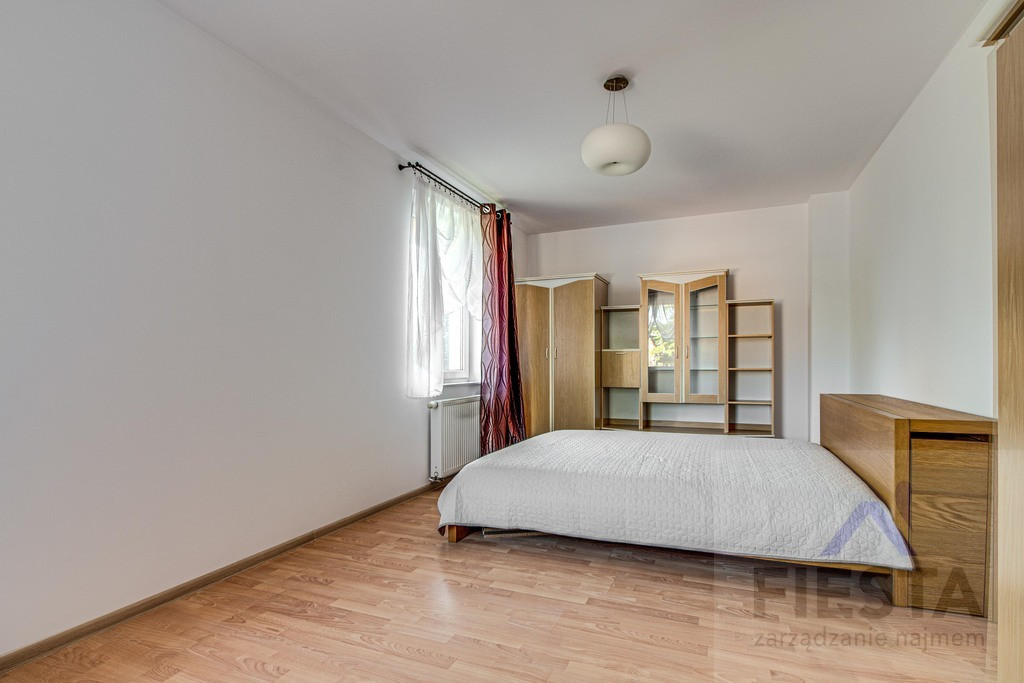 Apartment in Wrocław, Psie Pole - Widok 6