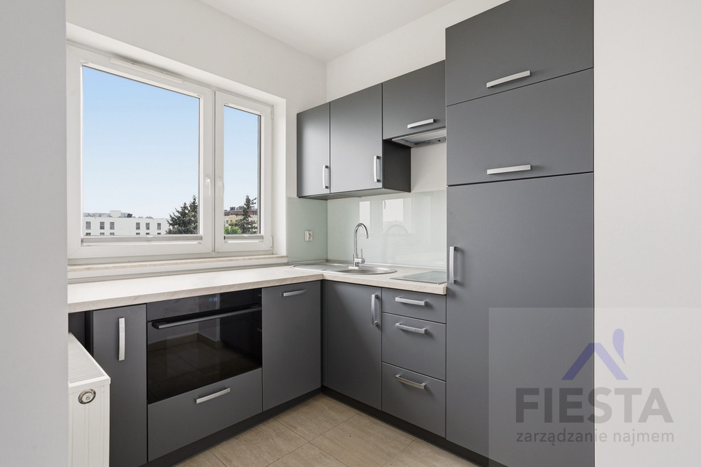 Apartment in Wrocław, Klecina, Krzyki - Więcej