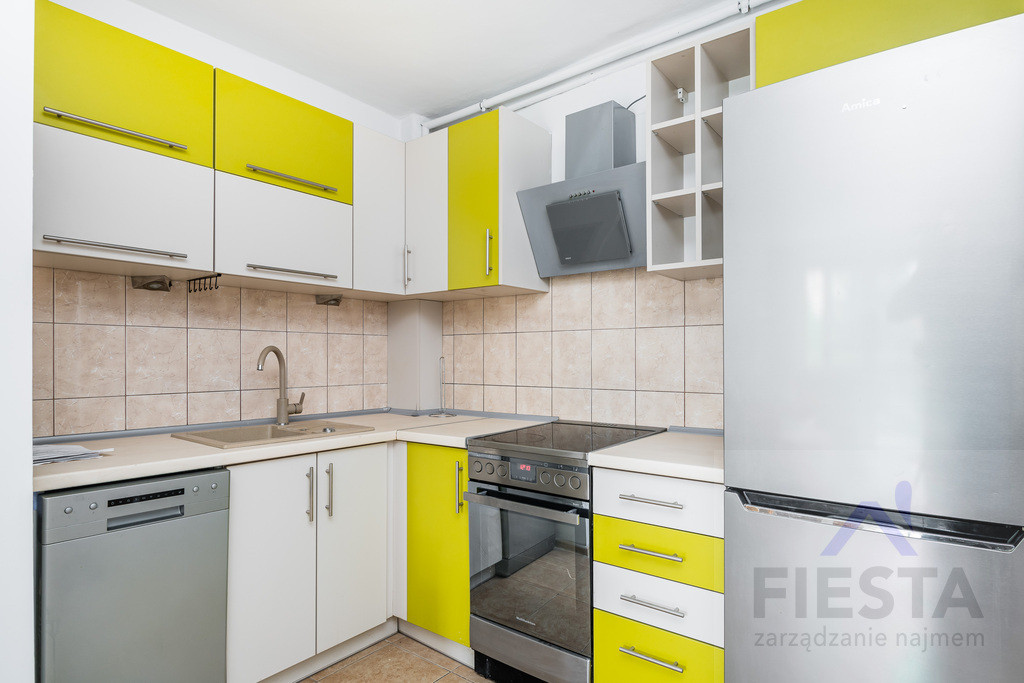 Apartment in Kraków, Piaski Nowe, Podgórze - Widok 3