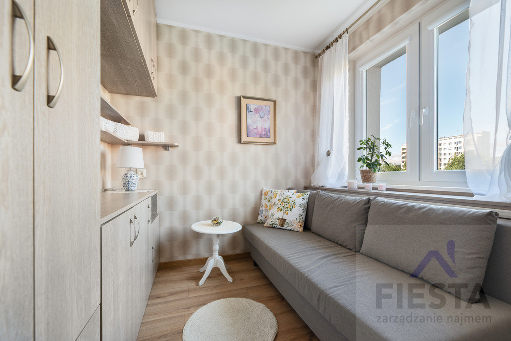 Mieszkanie – Gdańsk, Osiedle Wejhera, Przymorze - Widok 2