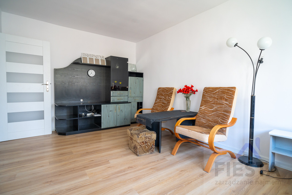 Apartment in Łódź, Bałuty-Centrum, Bałuty - Widok 2