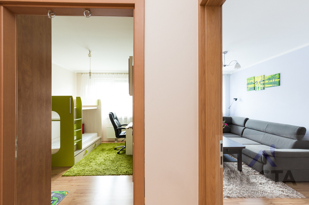 Apartment in Warszawa, Białołęka - Widok 5
