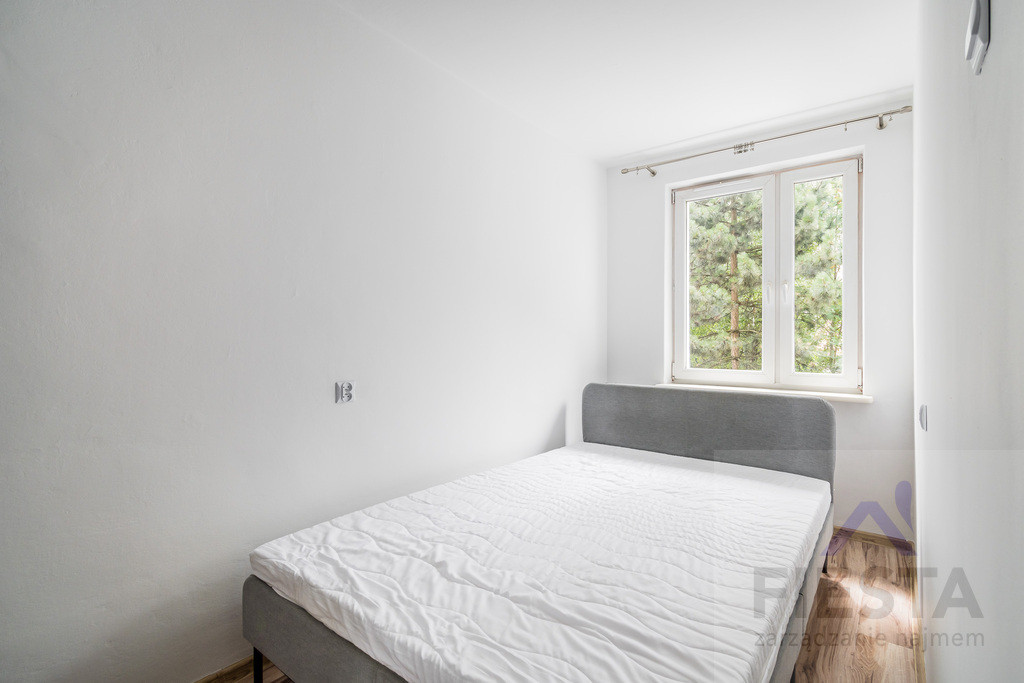 Apartment in Kraków, Piaski Nowe, Podgórze - Widok 4