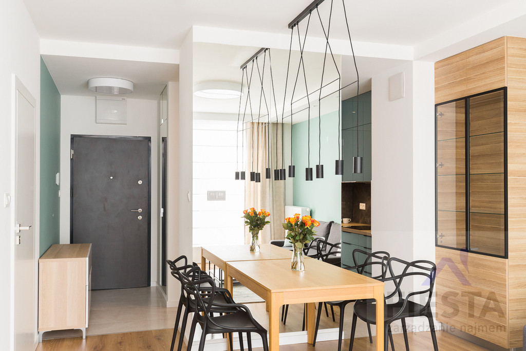 Apartment in Warszawa, Miasteczko Wilanów, Wilanów - Widok 5