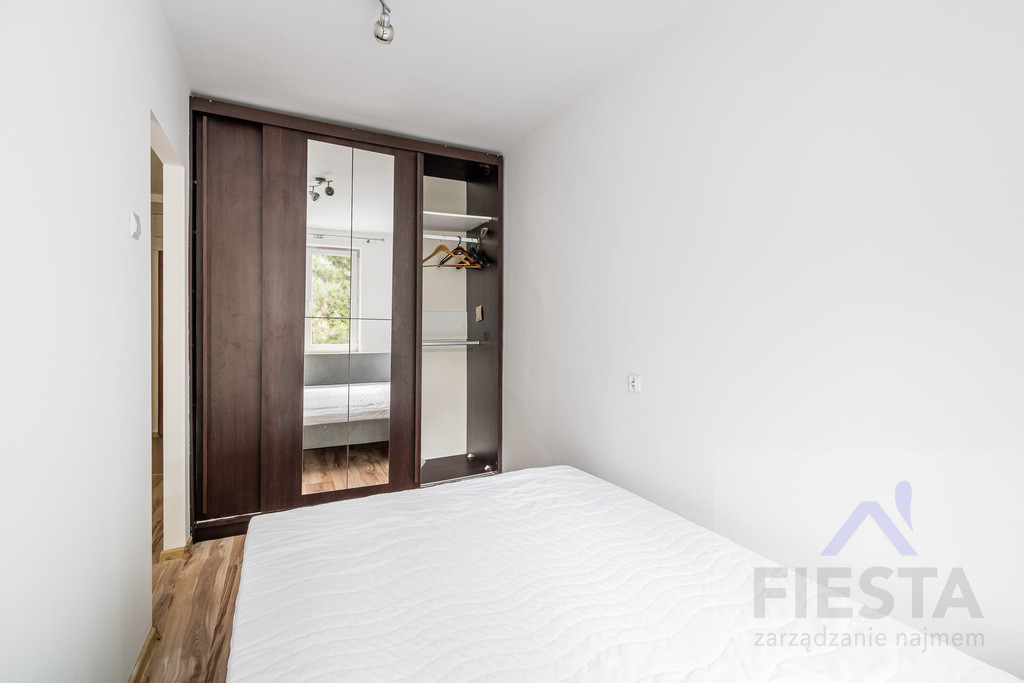 Apartment in Kraków, Piaski Nowe, Podgórze - Widok 5