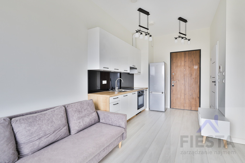 Mieszkanie – Gdańsk, Polski Hak, Śródmieście - Widok 3
