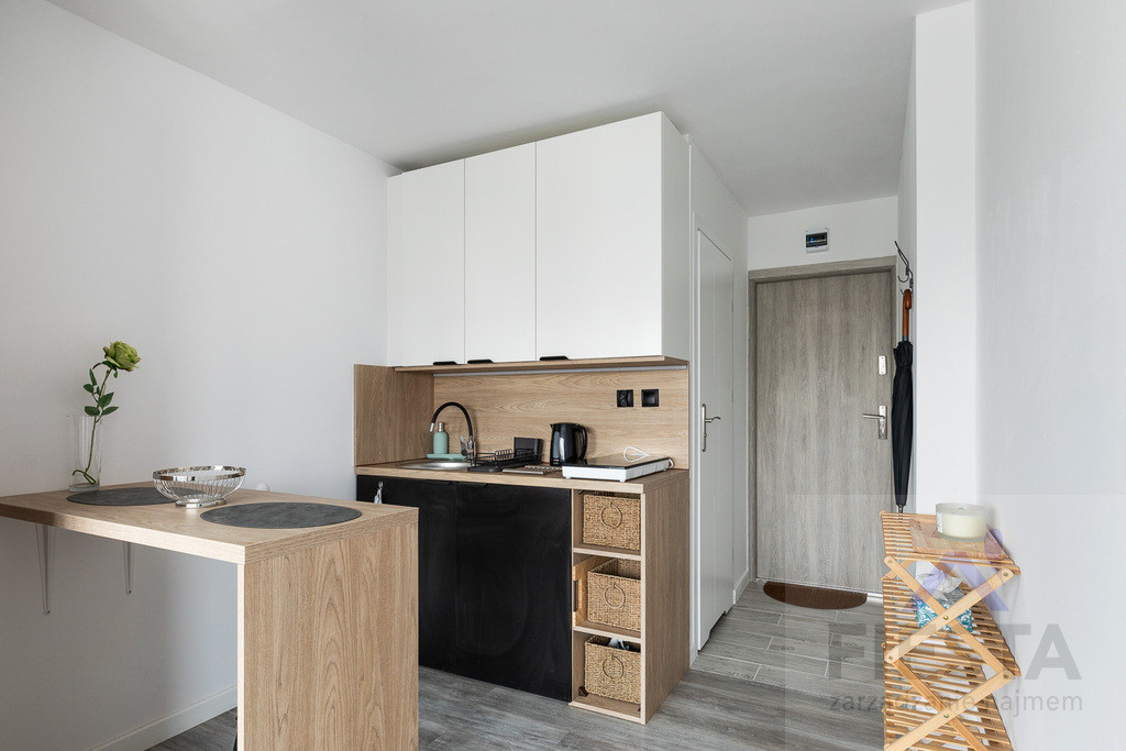 Apartment in Warszawa, Brzeziny, Bielany - Widok 4