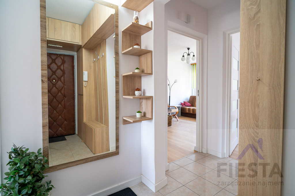 Apartment in Łódź, Bałuty-Centrum, Bałuty - Widok 6