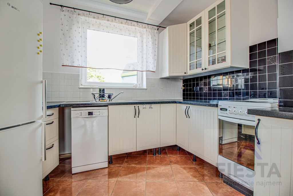 Apartment in Wrocław, Psie Pole - Widok 5