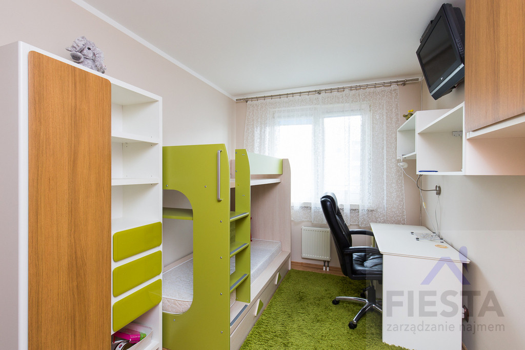 Apartment in Warszawa, Białołęka - Widok 4