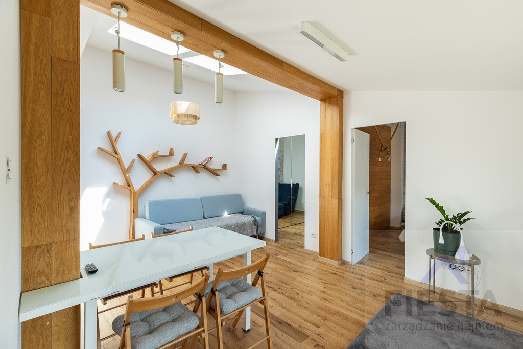 Apartment in Warszawa, Marymont, Żoliborz - Widok 5