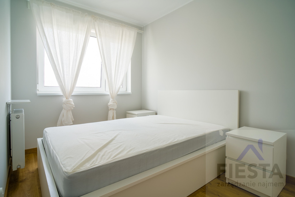Apartment in Łódź - Widok 3
