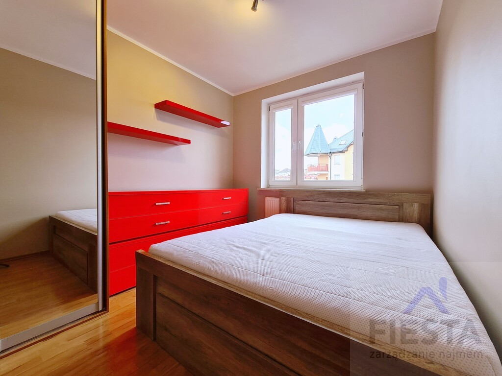 Mieszkanie – Gdańsk, Orunia Górna-Gdańsk Południe - Widok 3