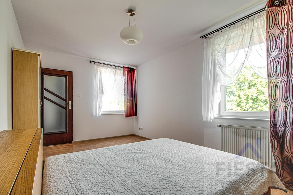 Apartment in Wrocław, Psie Pole - Więcej