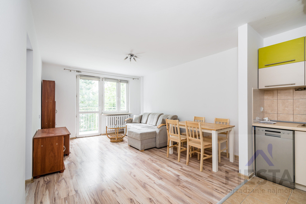 Apartment in Kraków, Piaski Nowe, Podgórze - Widok 2