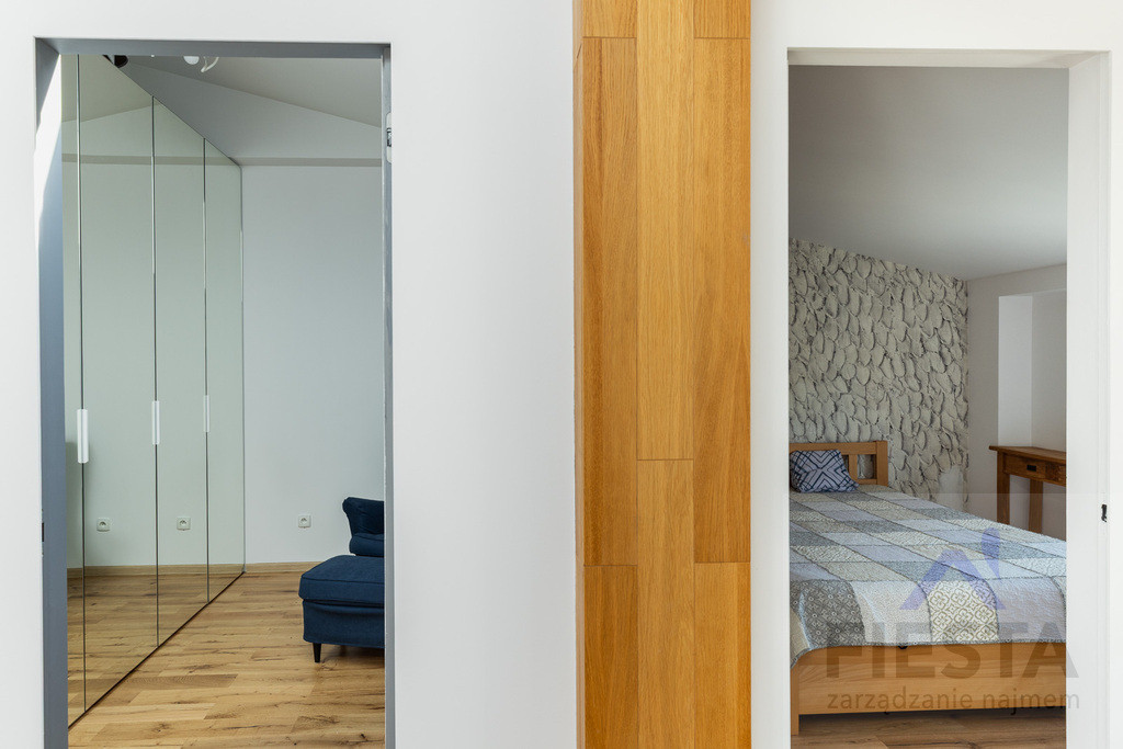 Apartment in Warszawa, Marymont, Żoliborz - Więcej