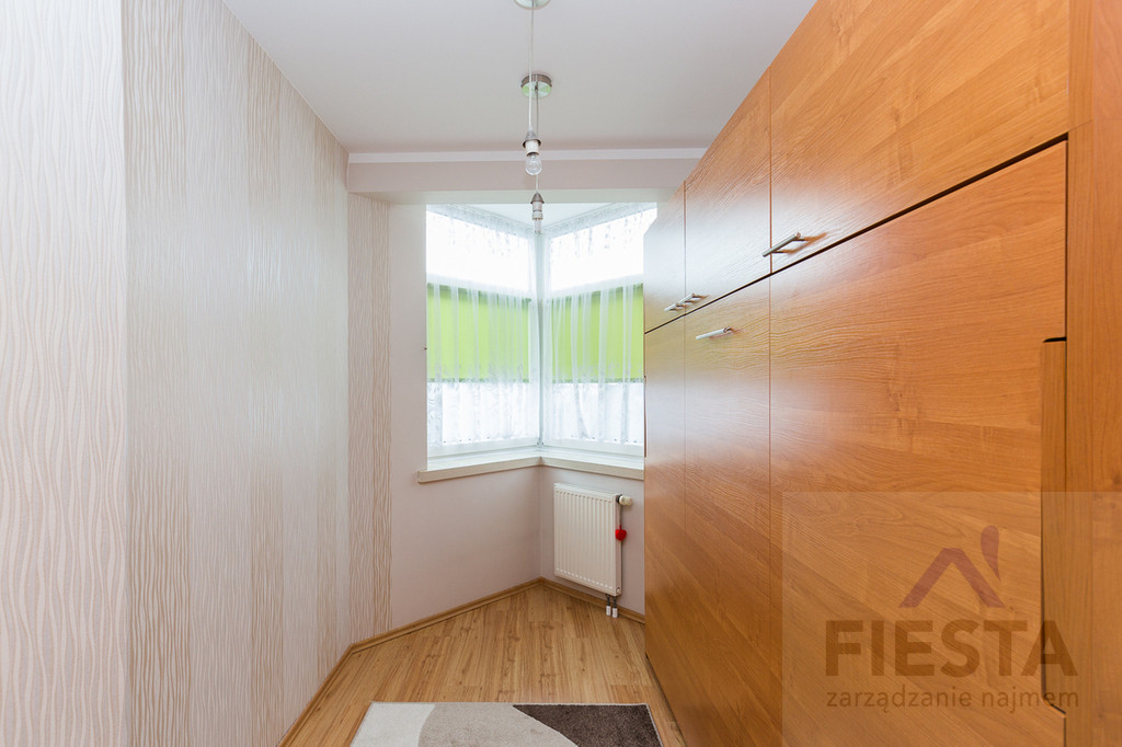 Apartment in Warszawa, Białołęka - Widok 6