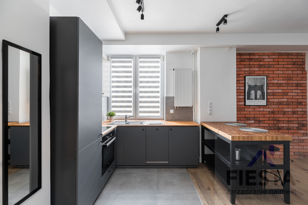Apartment in Warszawa, Mirów, Wola - Widok 2