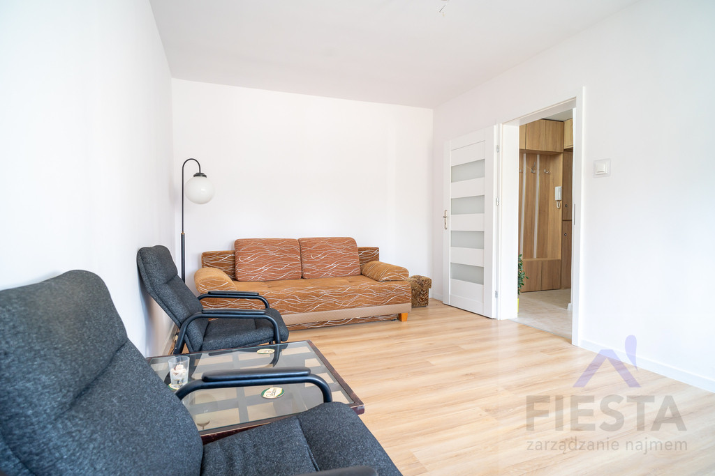 Apartment in Łódź, Bałuty-Centrum, Bałuty - Widok 4
