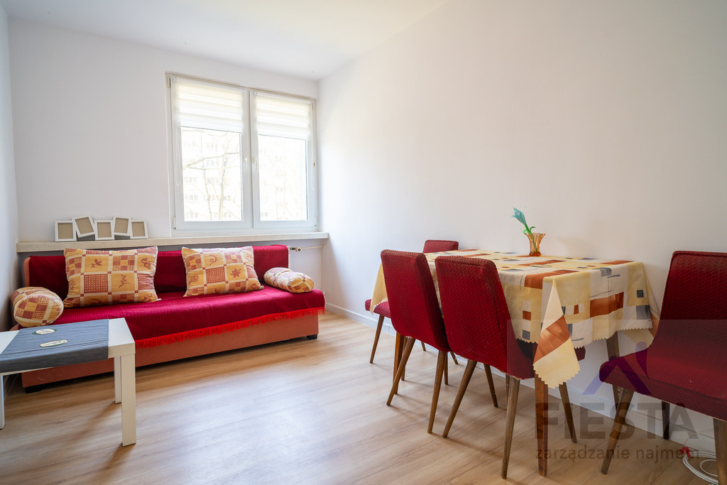 Apartment in Łódź, Bałuty-Centrum, Bałuty - Więcej