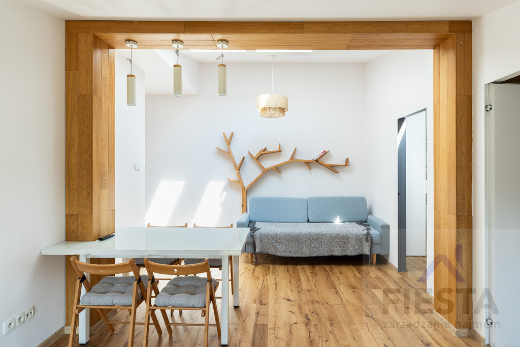 Apartment in Warszawa, Marymont, Żoliborz - Widok 3