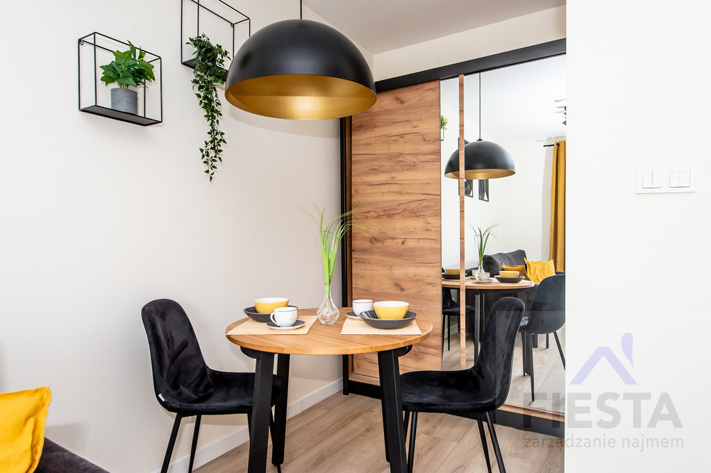 Apartment in Poznań, Osiedle Studenckie, Winiary - Widok 6