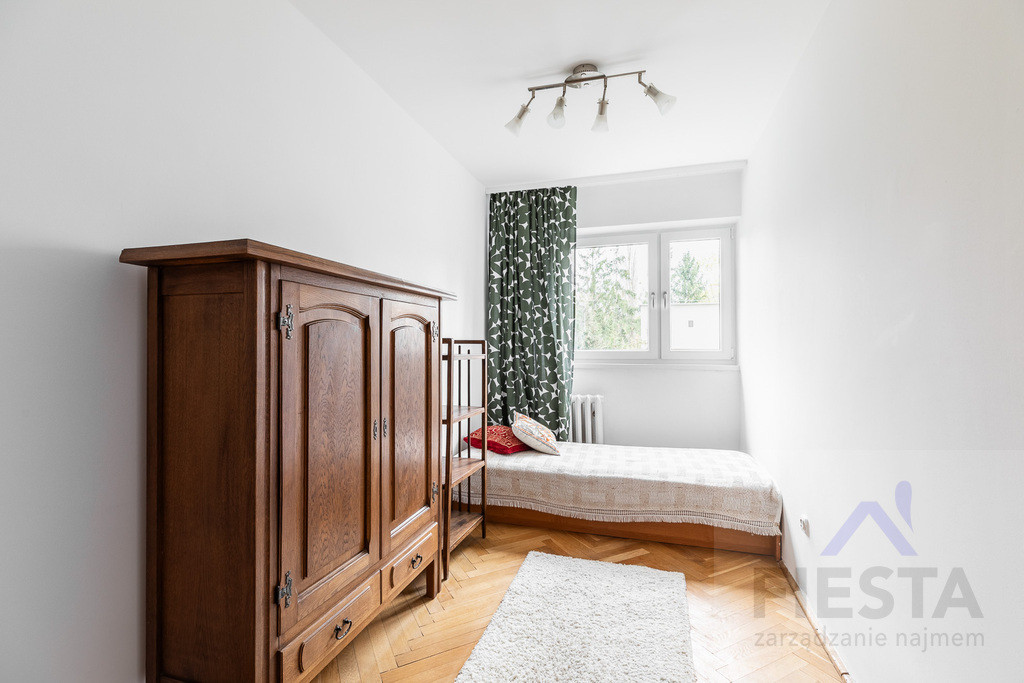 Mieszkanie – Warszawa, Bielany - Widok 4