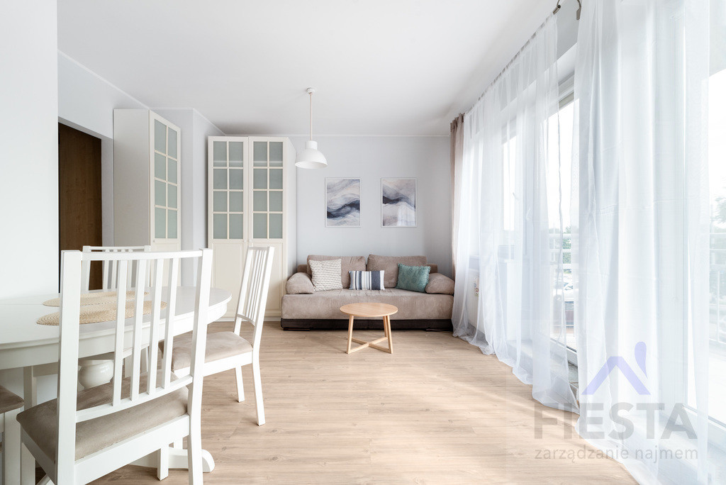 Apartment in Gdynia, Dąbrówka, Dąbrowa - Widok 6