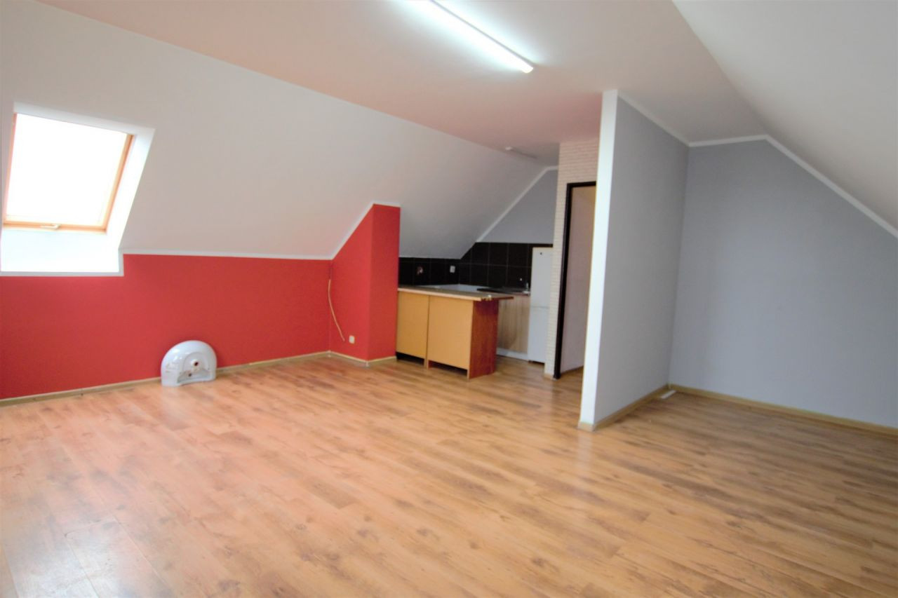 Apartment in Kwidzyn, Zatorze Drugie, powiat kwidzyński - Widok 3