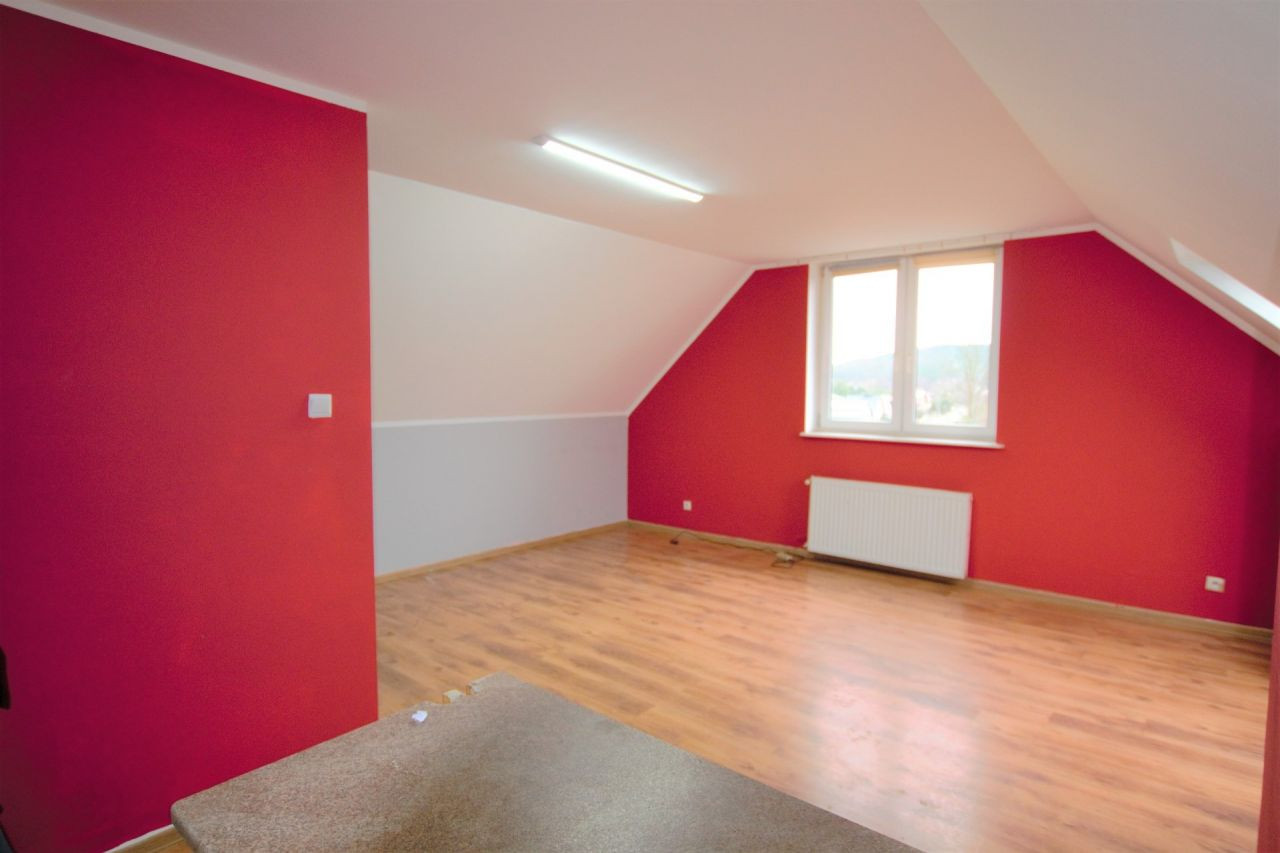 Apartment in Kwidzyn, Zatorze Drugie, powiat kwidzyński - Widok 2