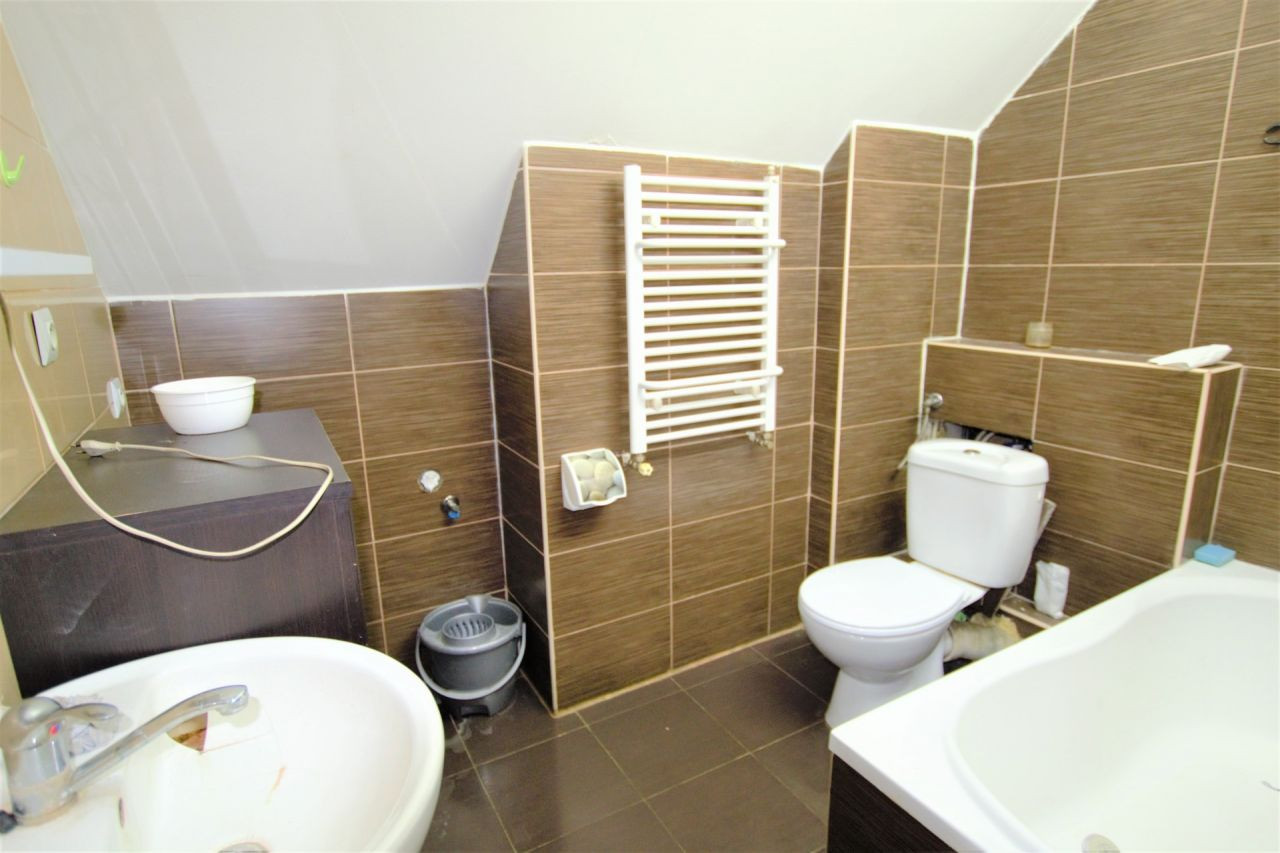Apartment in Kwidzyn, Zatorze Drugie, powiat kwidzyński - Widok 5