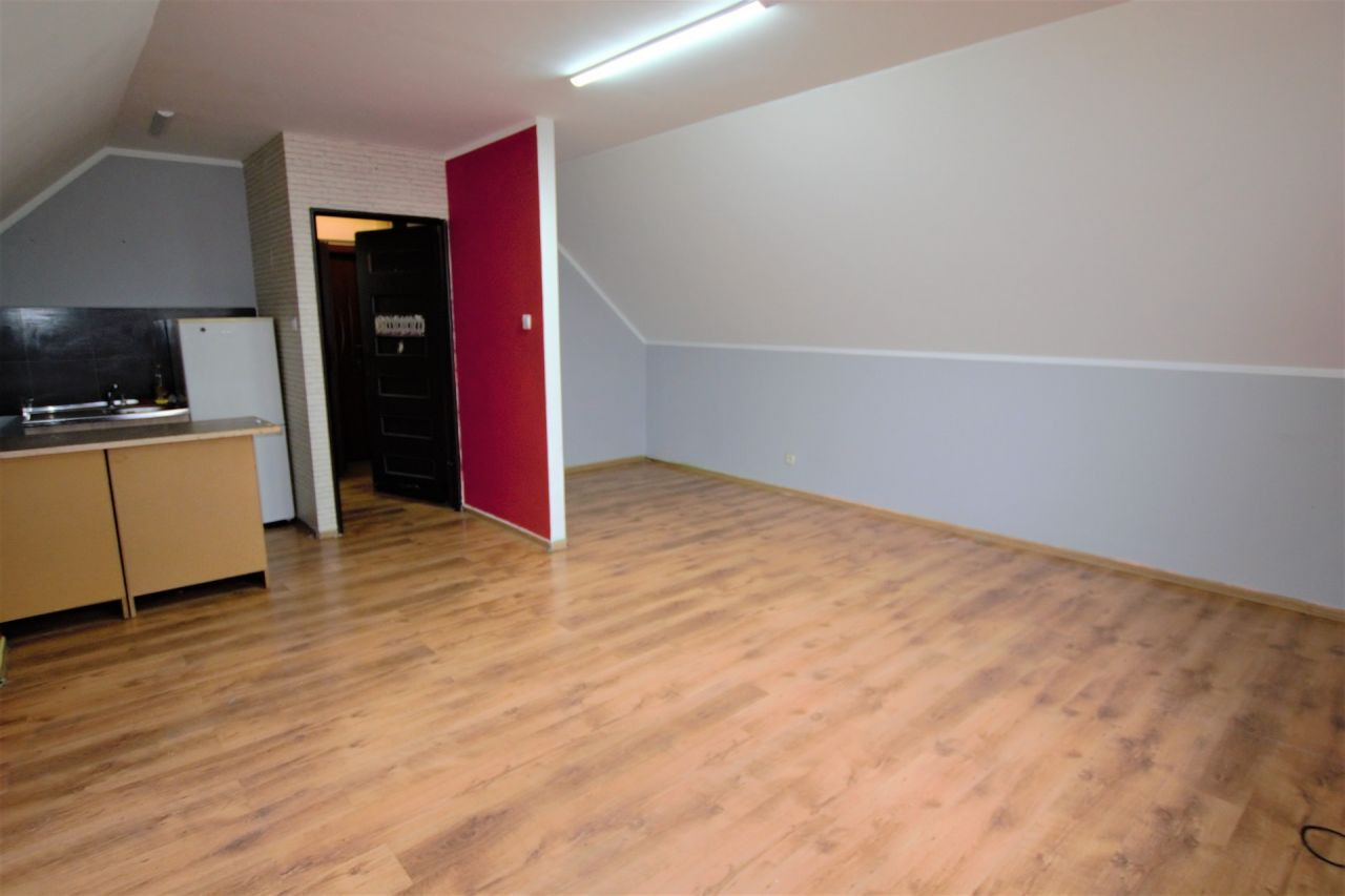 Apartment in Kwidzyn, Zatorze Drugie, powiat kwidzyński - Widok 4