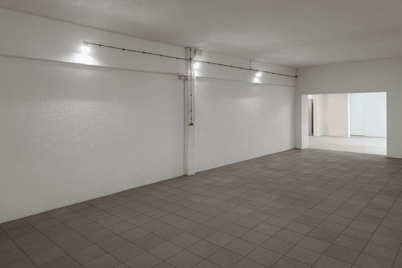 69 m² - Nowoczesny lokal MAGAZYNOWY ul. Zemborzycka 59F Lublin PROMOCJA - Widok 5