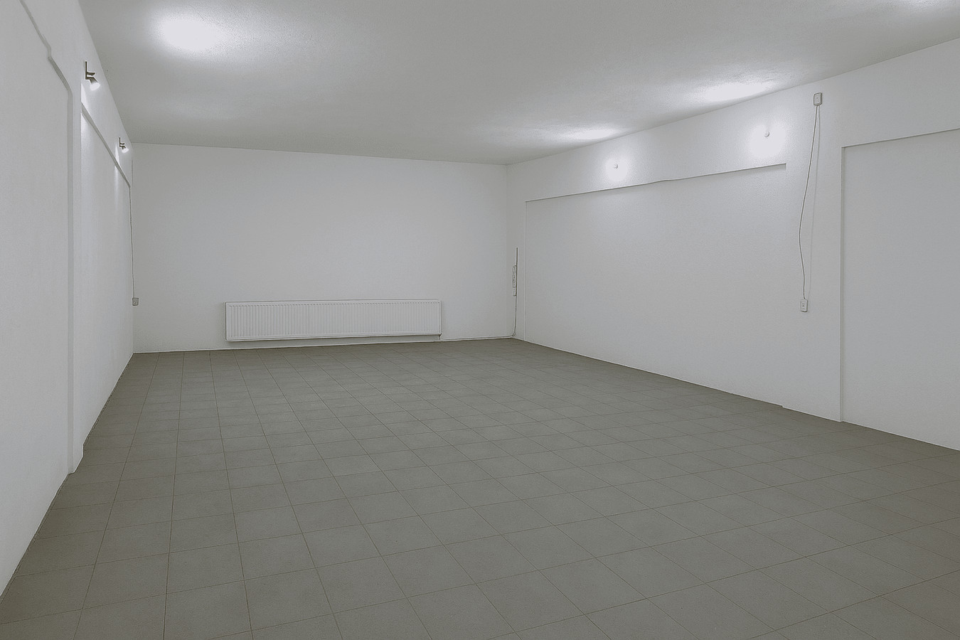 69 m² - Nowoczesny lokal MAGAZYNOWY ul. Zemborzycka 59F Lublin PROMOCJA - Widok 2